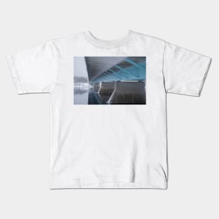 Under the Bridge Kids T-Shirt